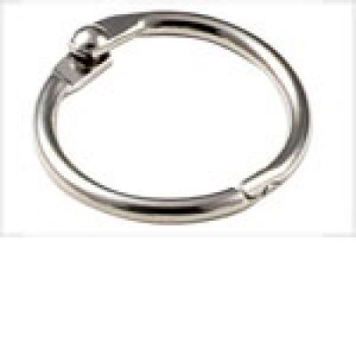 1" Binder Ring