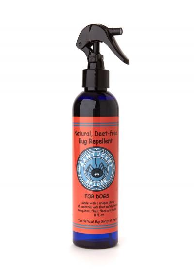 BUG REPELLENT FOR DOGS 8OZ