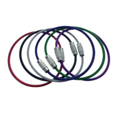 Colorful Twist Cable KR Asst.