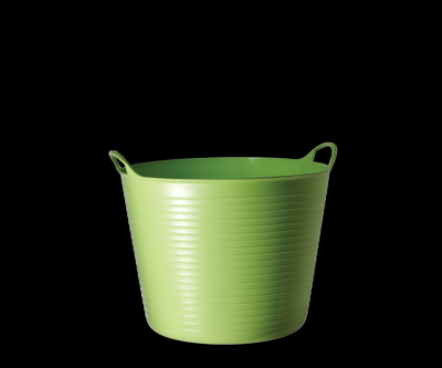 TUBTRUGS SMALL 14L PISTACHIO