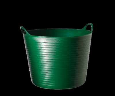 TUBTRUGS MEDIUM 26L GREEN