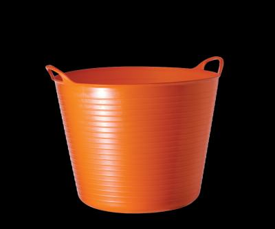 TUBTRUGS MEDIUM 26L ORANGE