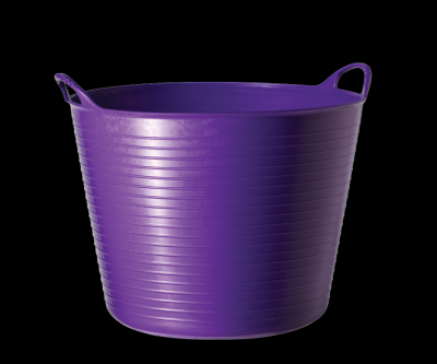 TUBTRUGS LARGE 38L PURPLE