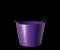 TUBTRUGS SMALL 14L PURPLE