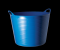 TUBTRUGS LARGE 38L BLUE