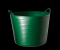 TUBTRUGS LARGE 38L GREEN