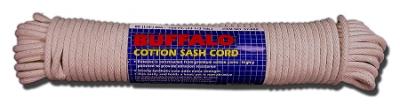 #7 BUFFALO SASH CORD 200' (2PK)