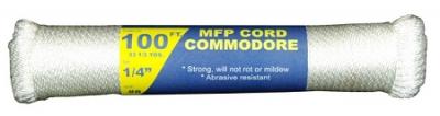 #7 COMMODORE MFP CORD 100' HK