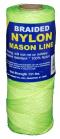 #1 BRD NY MASON LINE 250' YEL