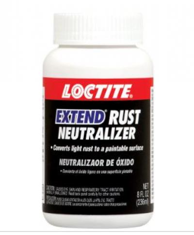 REMOVER RUST EXTEND 8 OZ
