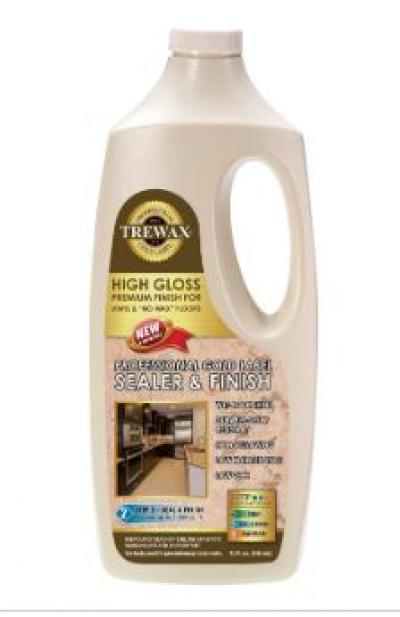 SEALER WAX LIQUID 32 OZ