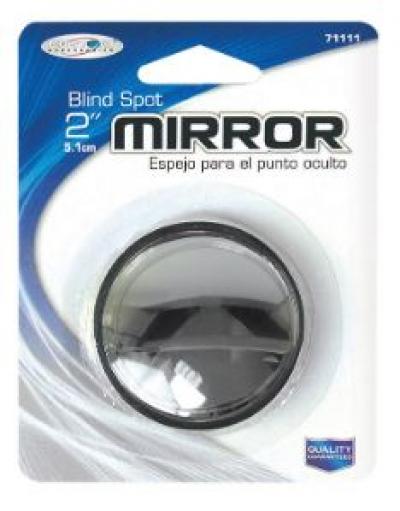 MIRROR BLIND SPOT 2"
