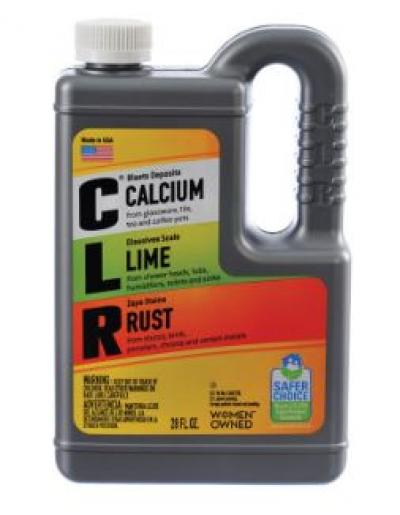 LIME-RUST REMOVR28OZ CLR