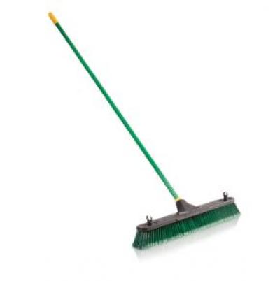 BROOM 24" INDOOR OUTDOOR