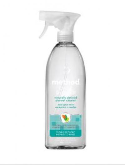 SHOWER CLEANER 28OZ