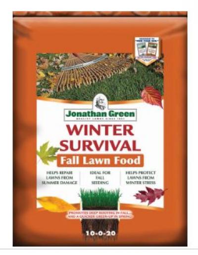 LAWN WINTER SURVIVAL 5M