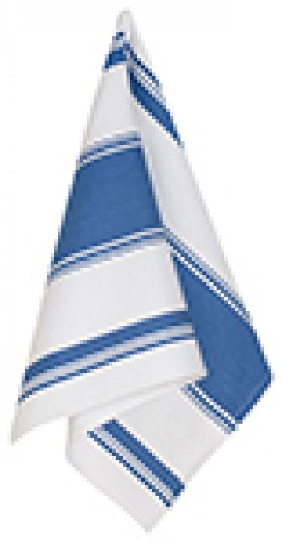 Royal Symmetry Dishtowel