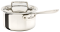 1.5 QT SAUCE PAN W/LID d5 5