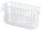 1431CR WIRE CUTLERY BASKET CHROM