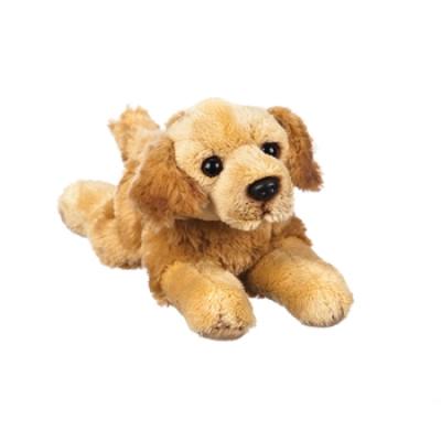 Golden Retriever 8" Bean Bag