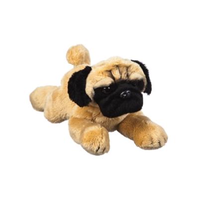 Pug 8" Bean Bag