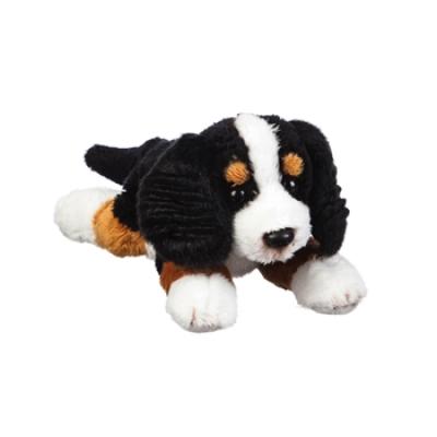 Burmese Mountain Dog 8" Bean Bag