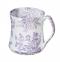 Ceramic Cup 12 OZ Purple  Finley