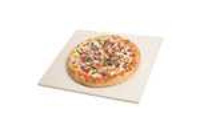 Fox Run Square Pizza Stone 14" X 16"