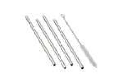 STAINLESS STEEL DRINKING STRAWS