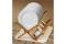 DISH DRYING MAT CREAM VERT