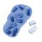 FLIP FLOP ICE MOLD SILICONE