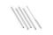 STAINLESS STEEL DRINKING STRAWS