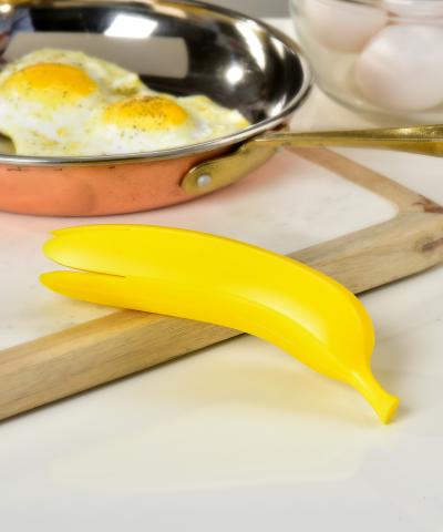 Silicone Banana Pan Gripper