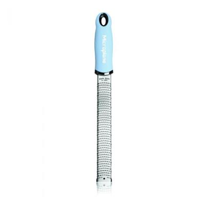 PREMIUM ZESTER/GRATER BABY BLUE