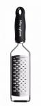 GOURMET MED RIBBON GRATER BLACK