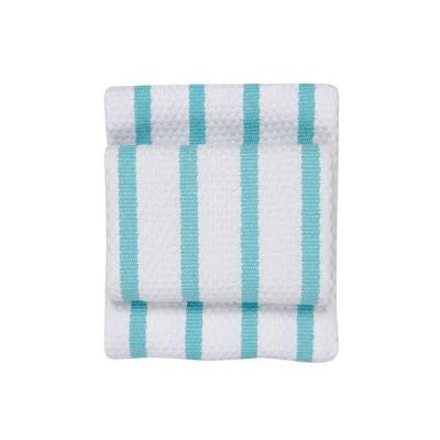 TEA TOWEL BASKETWEAVE BALI