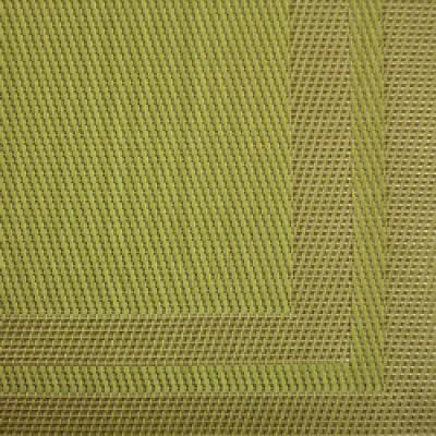 LAGUNA PLACEMAT OLIVE 18"x12"