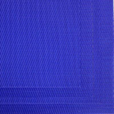 LAGUNA PLACEMAT COBALT 18"x12"