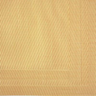 LAGUNA PLACEMAT BEIGE 18"x12"