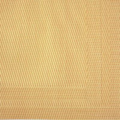 LAGUNA PLACEMAT BEIGE 18"x12"