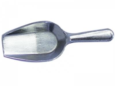 MIN ALUMINUM SCOOP