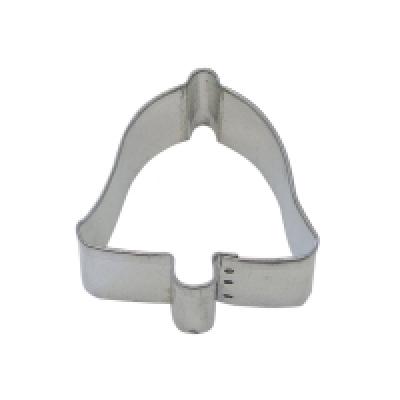 BELL 2.5" COOKIE CUTTER