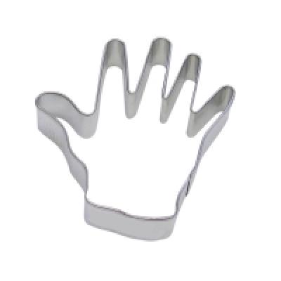 RIGHT HAND 4" COOKIE CUTTER