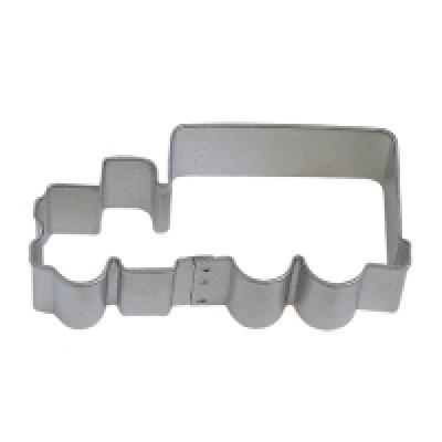 DELIVERY TRUCK 4" COOKIE CUTTER