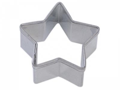 MINI STAR COOKIE CUTTER