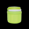 Insulated Green Food Jar 10 OZ
