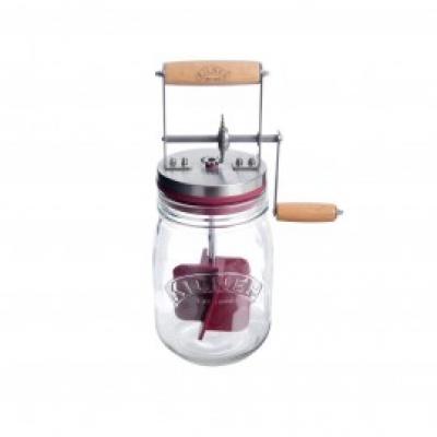 KILNER BUTTER CHURNER