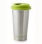 16OZ INSULATED COFFEE CUP LIME