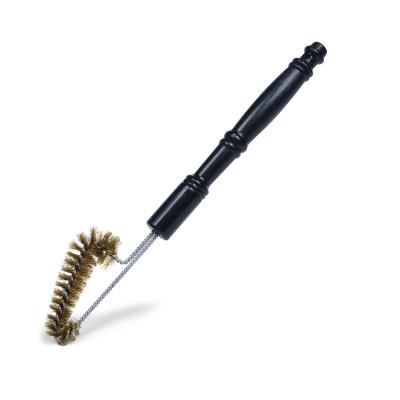 Deluxe 15" BBQ Grill Brush