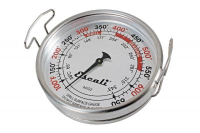 XL GRILL SURFACE THERMOMETER